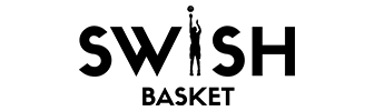 Logo Swish Basket