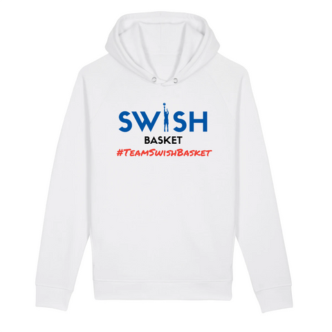 SWEATS CAPUCHE HOMME