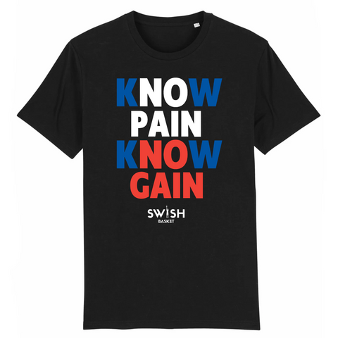 .T-SHIRTS HOMME