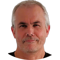 Christian Andorin — Directeur de la Méthodologie Swish Basket