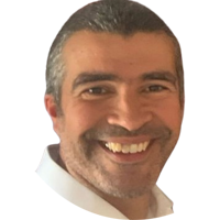 Jérôme Navier — Directeur Performance Individuelle Swish Basket