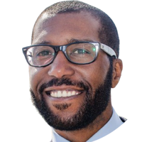 Mikaël Noel — Directeur des Opérations Swish Basket