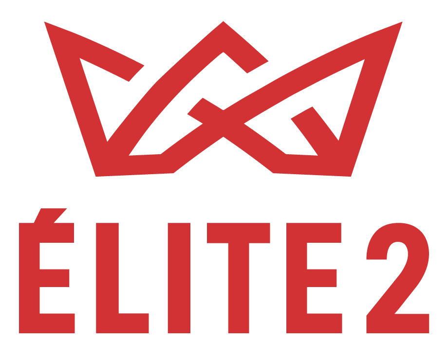 Logo Élite 2 LNB
