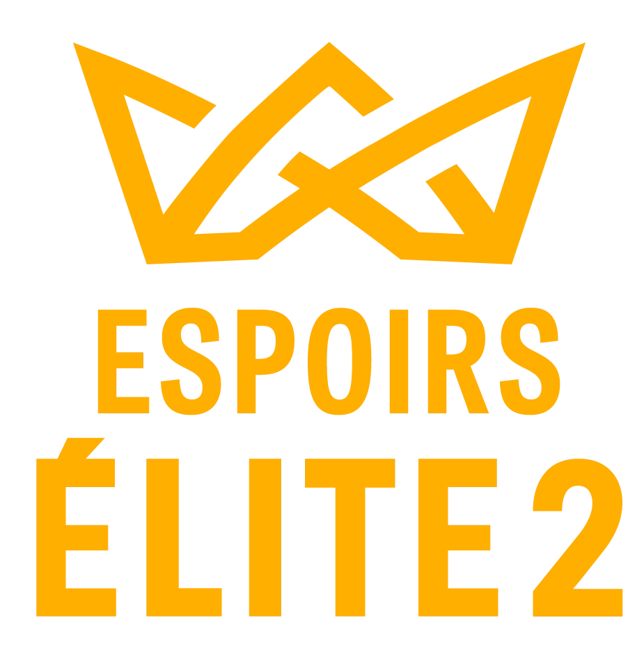 Logo Espoirs Élite 2