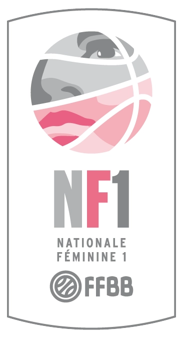 Logo Nationale 1 Féminine