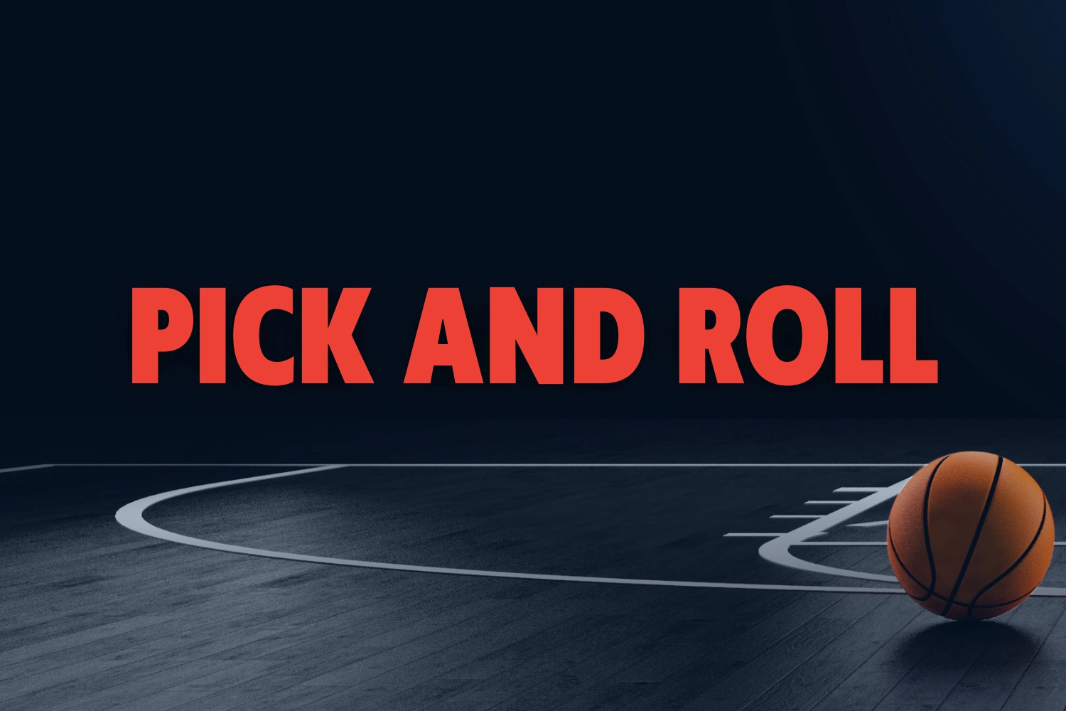 Formation Pick and Roll Lecture et Options de Tir Basketball