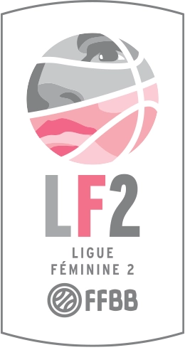 Logo Ligue 2 Féminine