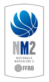 Logo NM2 FFBB