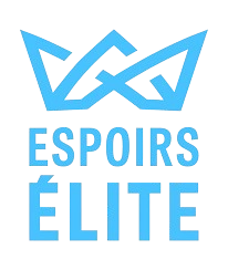 Logo Espoirs Élite